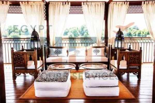 4 Days Jaz Yakouta Dahabiya Nile Cruise