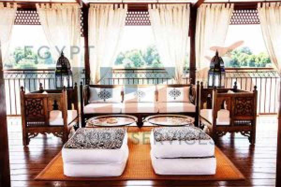 Tours to Egypt 4 Days Jaz Yakouta Dahabiya Nile Cruise