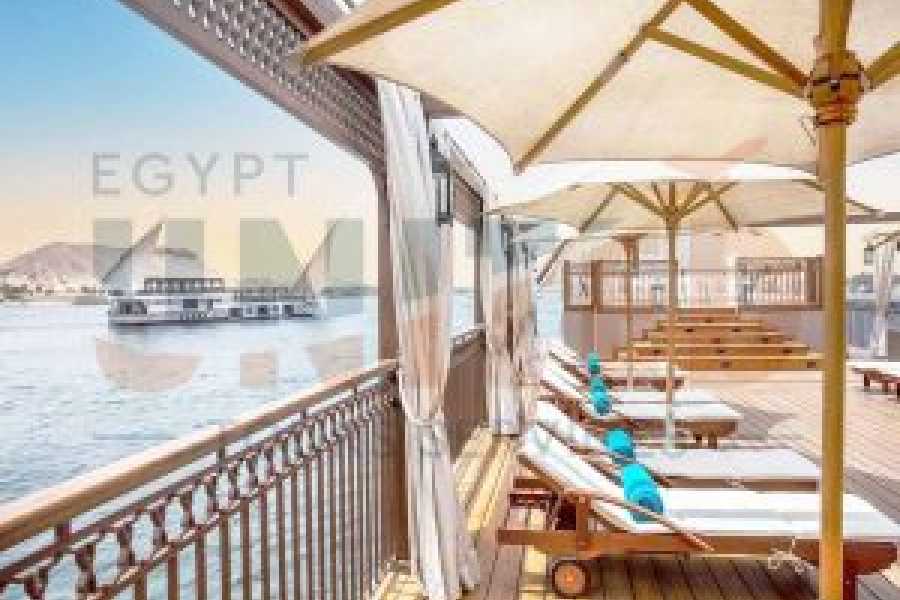 Tours to Egypt 8 Days Jaz Yakouta Dahabiya Nile Cruise