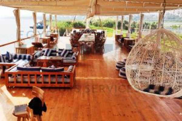 8 Days Three Pyramids Dahabiya Nile Cruise