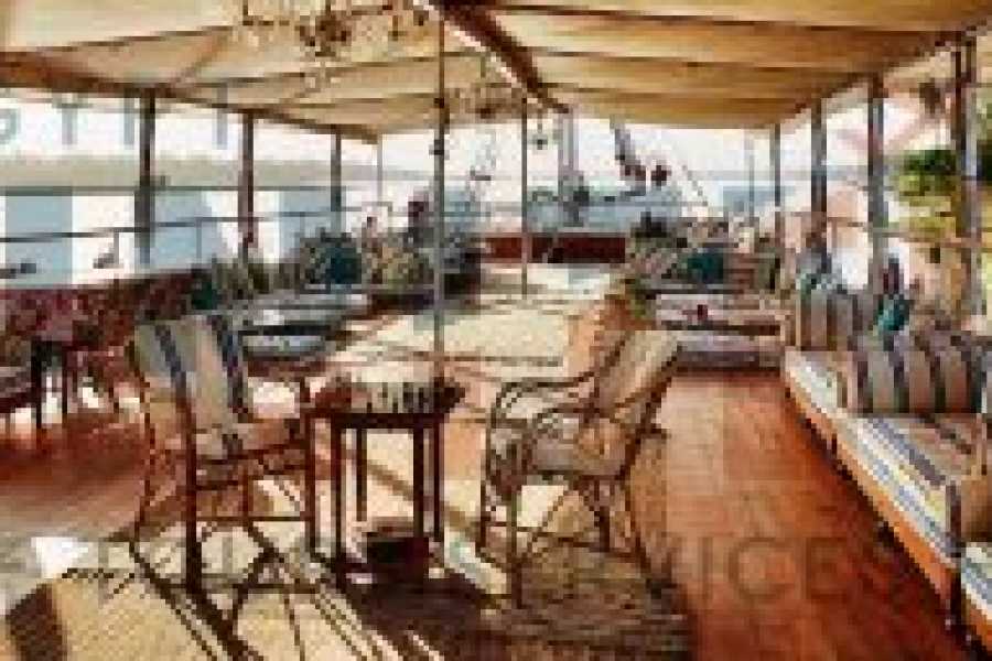 Tours to Egypt 6 Days Nour El-Nile Dahabiya Nile Cruise