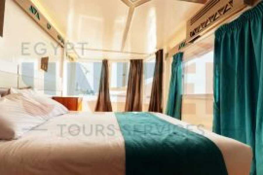 Tours to Egypt 5 Days Miran Dahabiya Nile Cruise