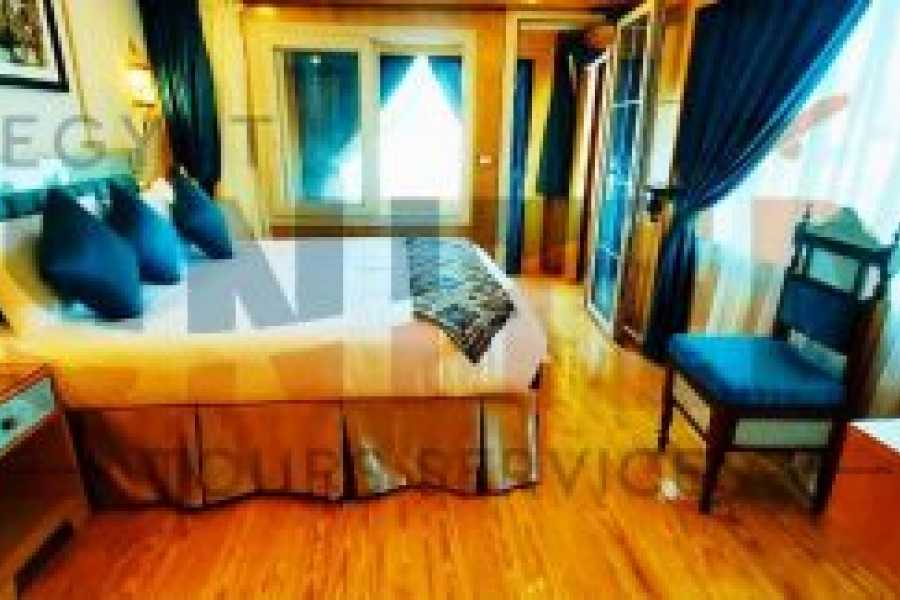 Tours to Egypt 8 Days Aton Sun Dahabiya Nile Cruise