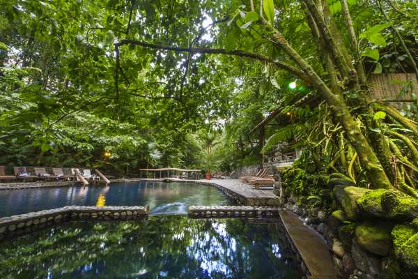 Arenal Sky Tram and Zip Line Tour