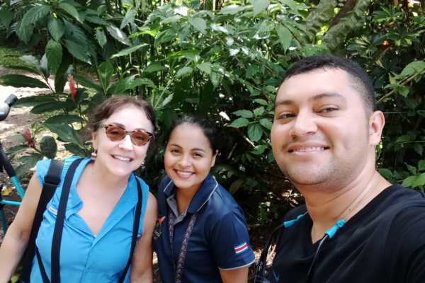 Arenal Sky Tram and Zip Line Tour