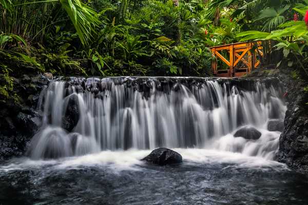 Arenal Sky Tram and Zip Line Tour