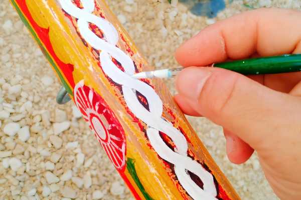 Corso di pittura a Sciacca
