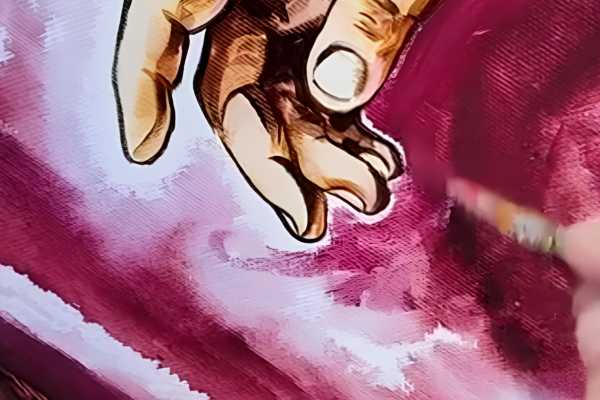 Corso di pittura a Sciacca