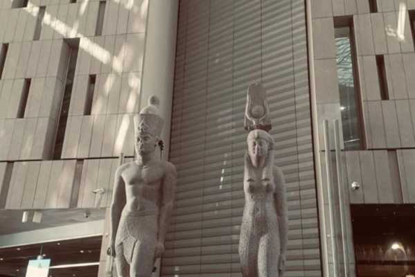 5 Days Cairo Tour Package