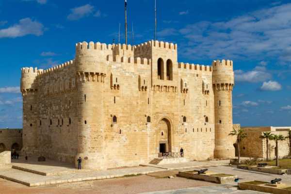 5 Days Cairo Tour Package