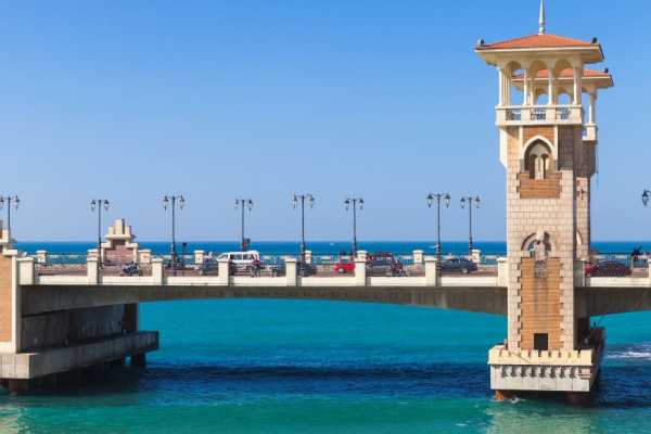 5 Days Cairo Tour Package