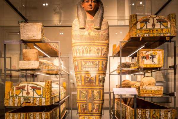 5 Days Cairo Tour Package