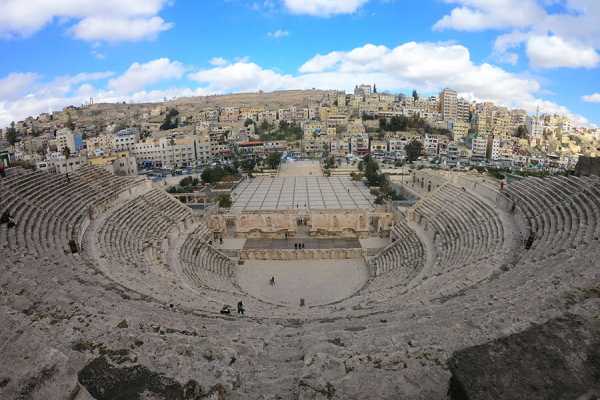 5 Days Jordan tour Package
