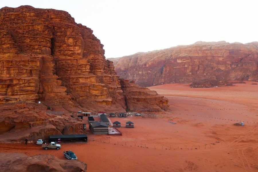 Egypt Tour packages 5 Days Jordan tour Package