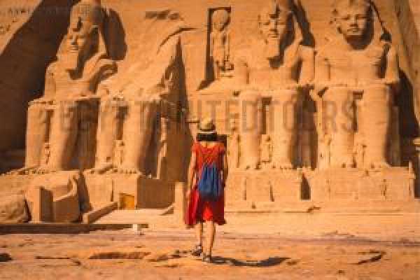 Best Luxury Small Group Egypt 8 days Vacation with Nile Cruise 2024/2025