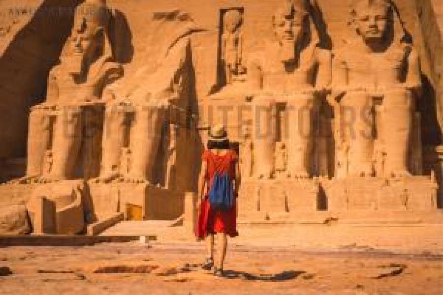 Tours to Egypt Best Luxury Small Group Egypt 8 days Vacation with Nile Cruise 2024/2025