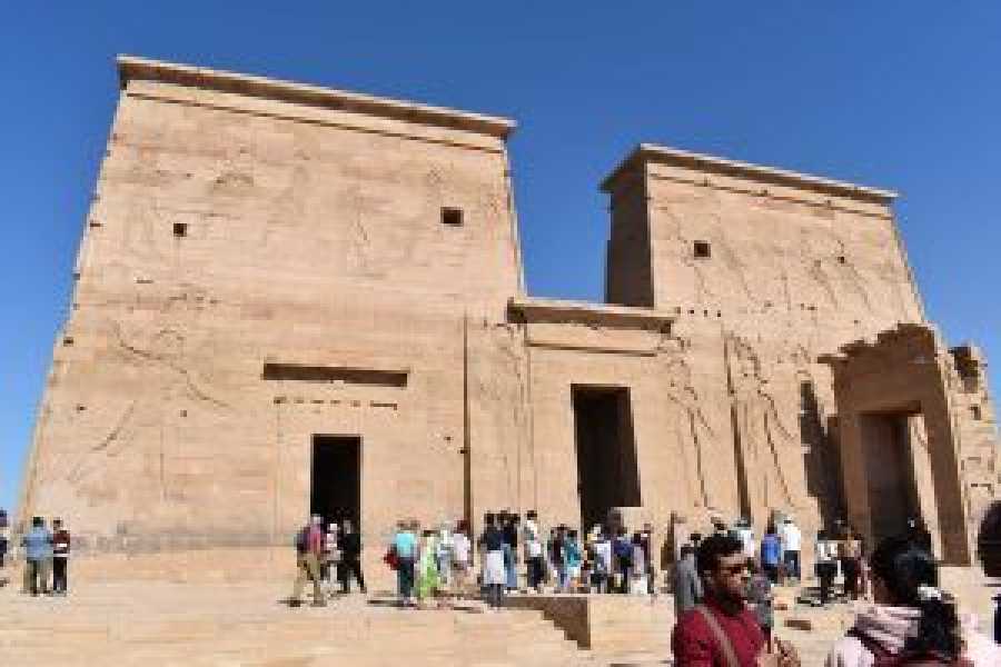 Tours to Egypt All Inclusive 10 Days Egypt Tours & Nile Cruise Trip From Canada Excludes Air 2024/2025