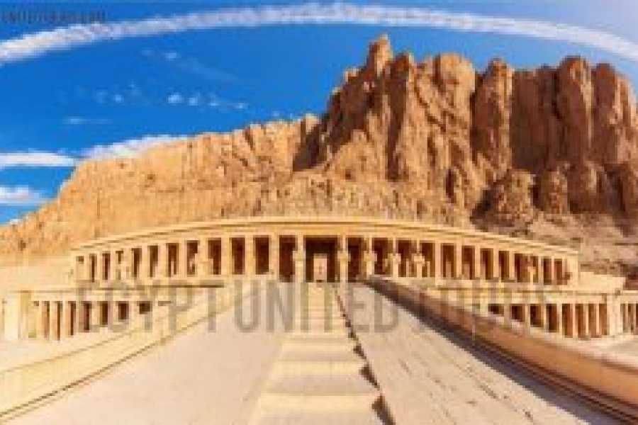 Tours to Egypt 8 Days Luxury Egypt package with a Nile Cruise from Canada 2024/2025