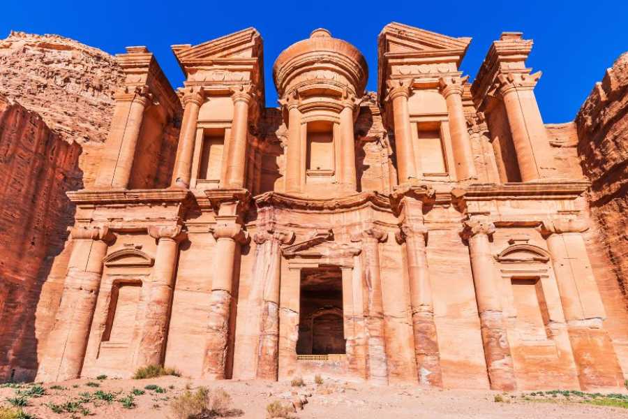 Egypt Tour packages 10 Day Egypt and Jordon travel Package