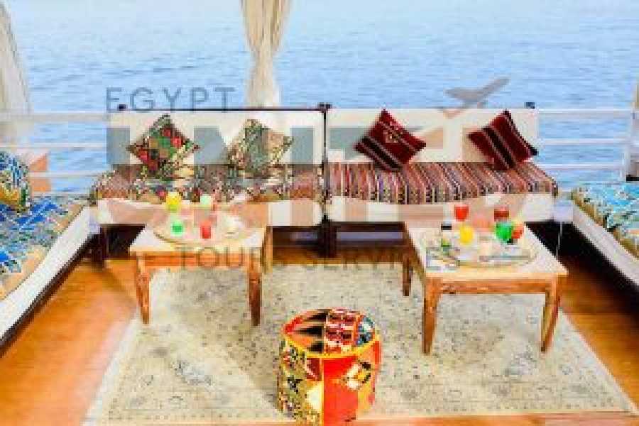 Tours to Egypt Orient Star Dahabiya Nile Cruise 5 Days