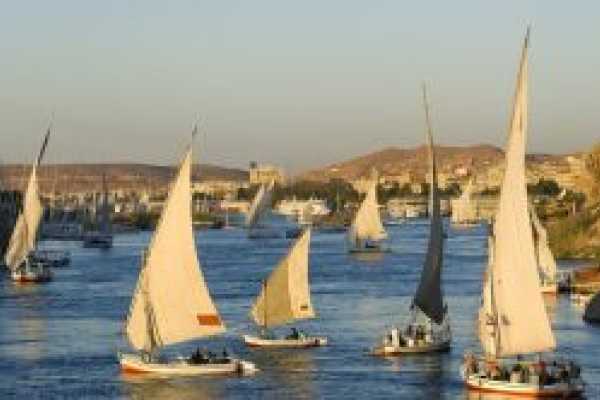 9 Days All inclusive Egypt Tour Packages Include Airfare From USA 2024/2025
