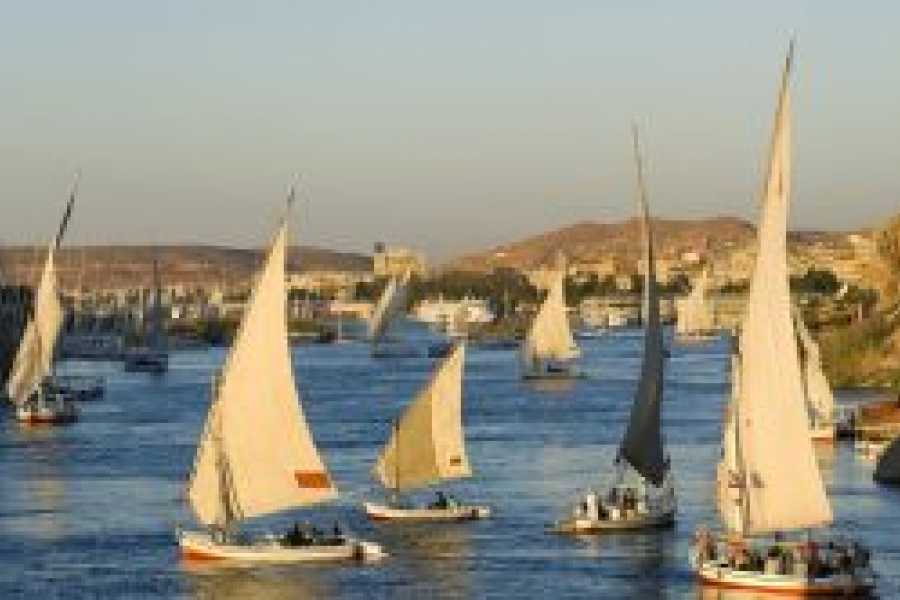 Tours to Egypt 9 Days All inclusive Egypt Tour Packages Include Airfare From USA 2024/2025