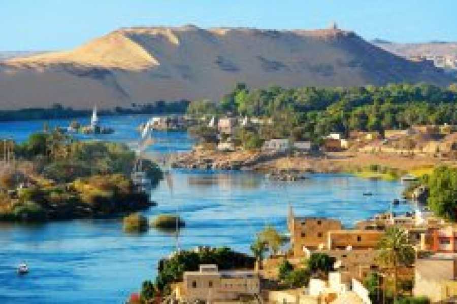 Tours to Egypt 9 Days All inclusive Egypt Tour Packages Include Airfare From USA 2024/2025