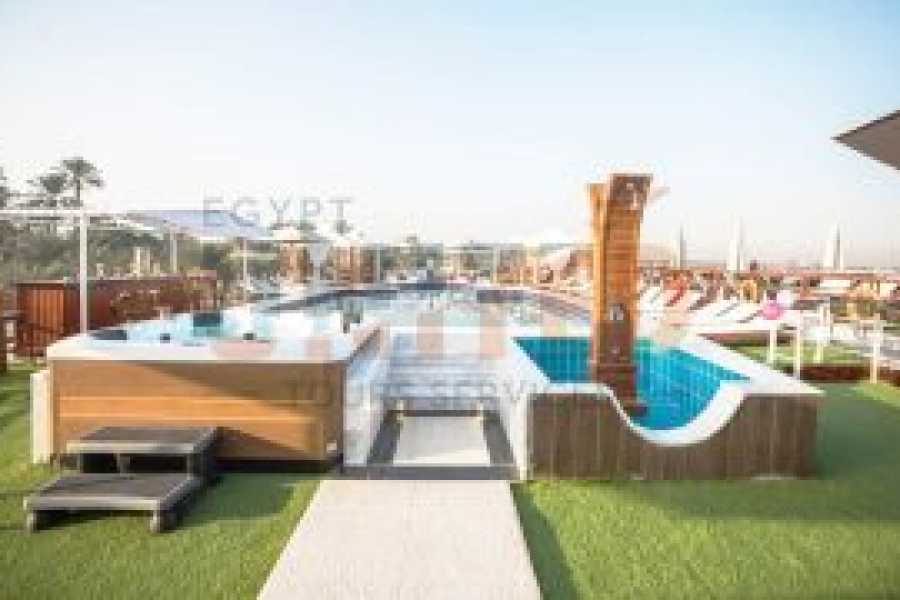 Tours to Egypt MS/ Champollion Nile Cruise 5 Days from Luxor