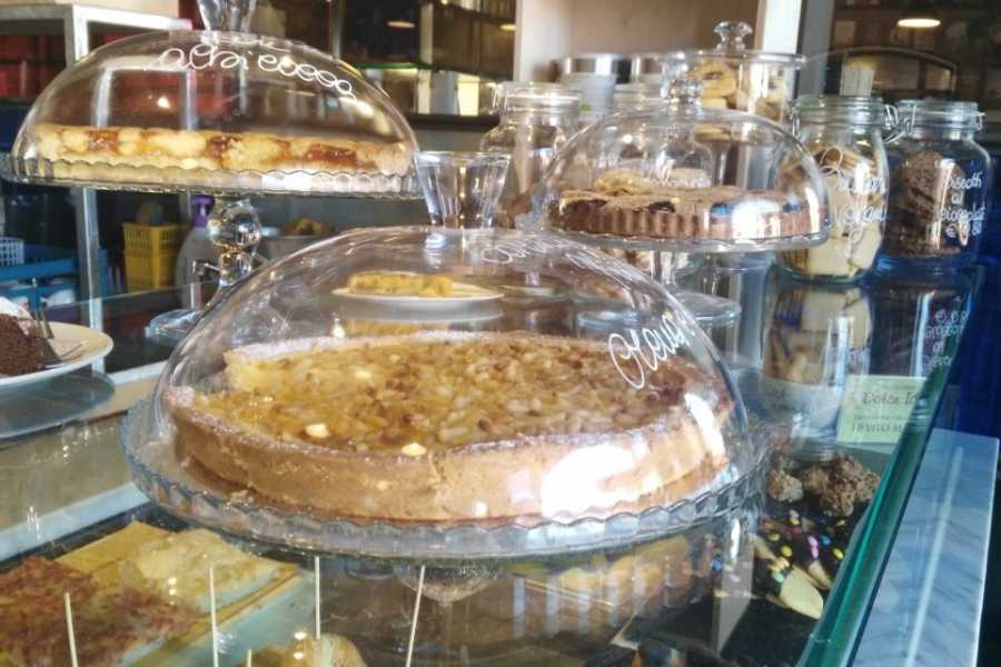 Discover Cervia (ERW) Tour alla scoperta di Cervia con la Cesarina