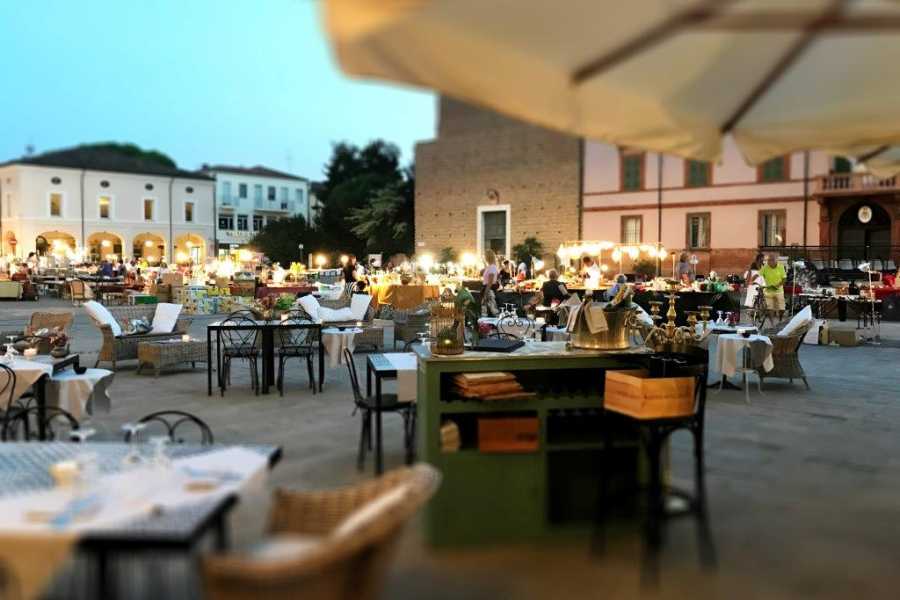 Discover Cervia (ERW) Tour alla scoperta di Cervia con la Cesarina