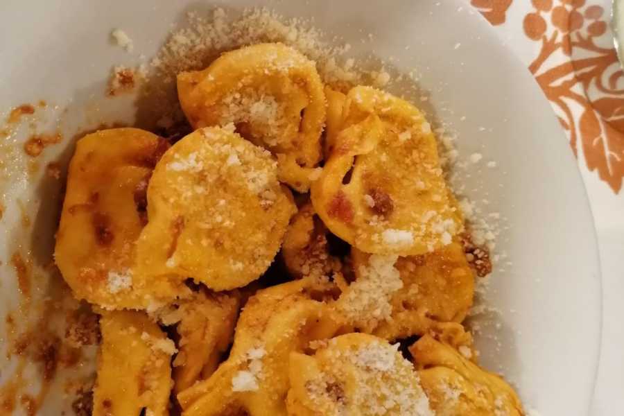 Discover Cervia (ERW) Corso di cucina sulla pasta fresca