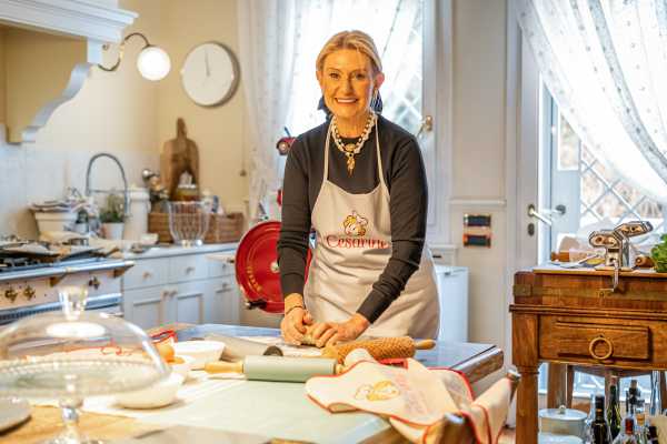Cooking class tradizionale in centro a Bologna