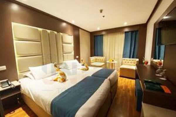 MS/ Zeina Nile Cruise 4 Days from Aswan