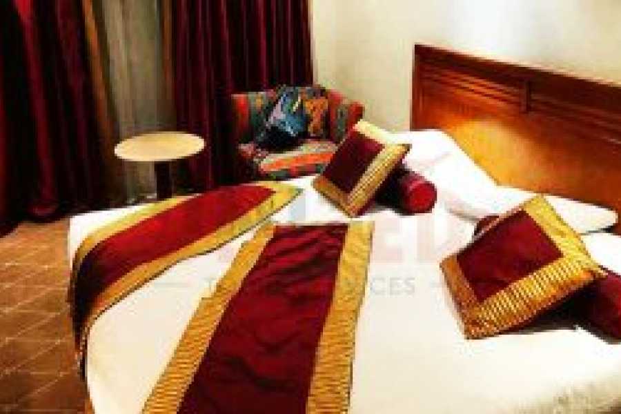 Tours to Egypt MS/ Zeina Nile Cruise 5 Days From Luxor