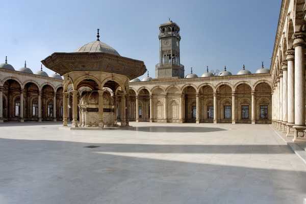 Day Trip to Cairo from Luxor by flight