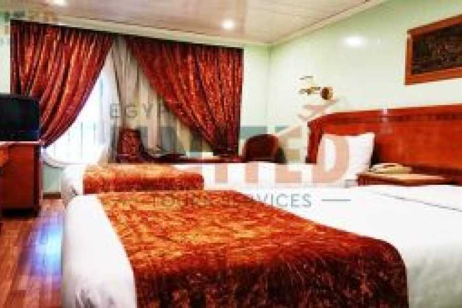 Tours to Egypt MS /Nile Quest Nile Cruise Tour From Luxor 5 Days