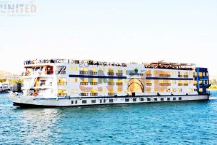 Tours to Egypt NILKREUZFAHRT MS/ESMERALDA AB LUXOR 5 TAGE