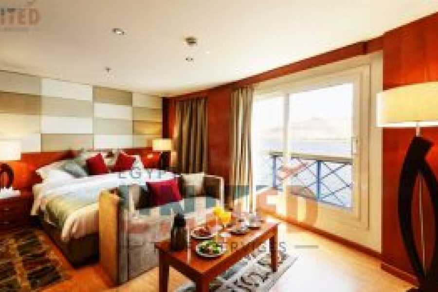 Tours to Egypt NILKREUZFAHRT MS/ESMERALDA AB LUXOR 5 TAGE