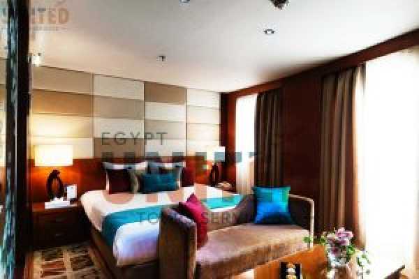 MS/ Esmeralda Nile Cruise from Luxor 8 Days