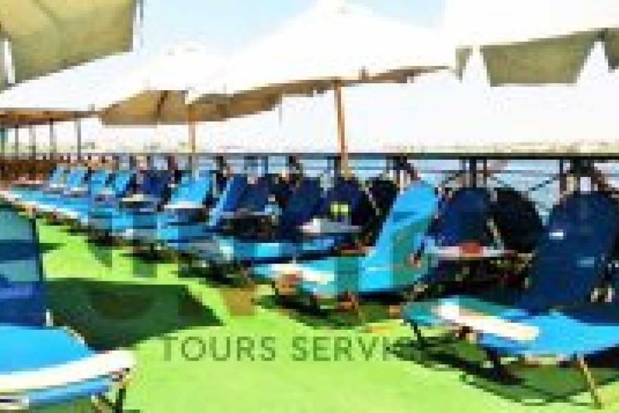 Tours to Egypt MS /Crown Jewel Nile Cruise From Luxor 8 Days