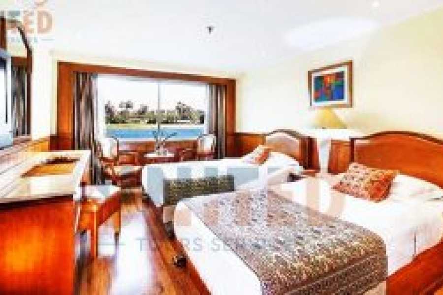 Tours to Egypt NILKREUZFAHRT MS/NIL SAPHIR ABFAHRT VON LUXOR 8 TAGE