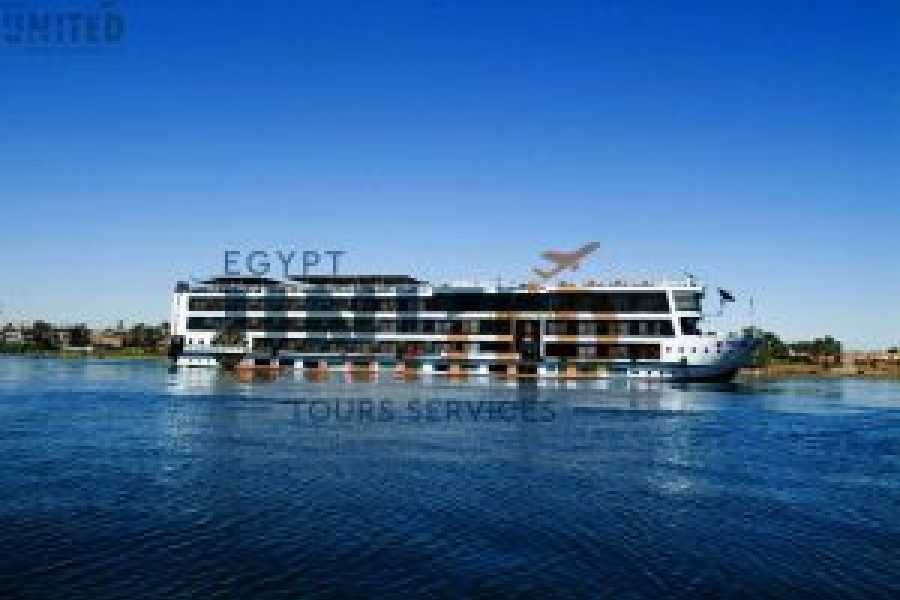 Tours to Egypt CROISI&Egrave;RE SUR LE NIL MS/ SEMIRAMIS II AU D&Eacute;PART D'ASSOUAN 4 JOURS