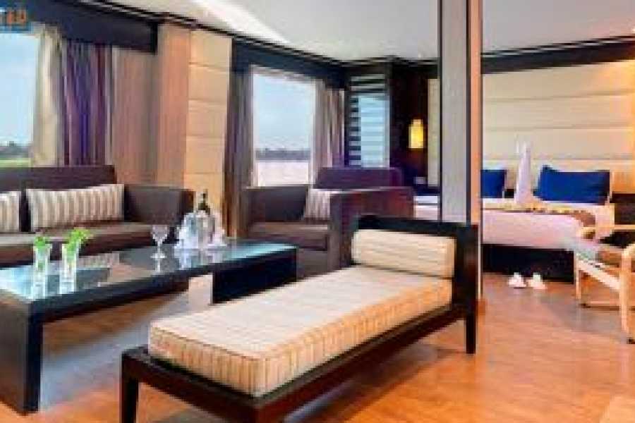 Tours to Egypt CROISI&Egrave;RE PREMIUM SUR LE NIL AU D&Eacute;PART D'ASSOUAN 4 JOURS