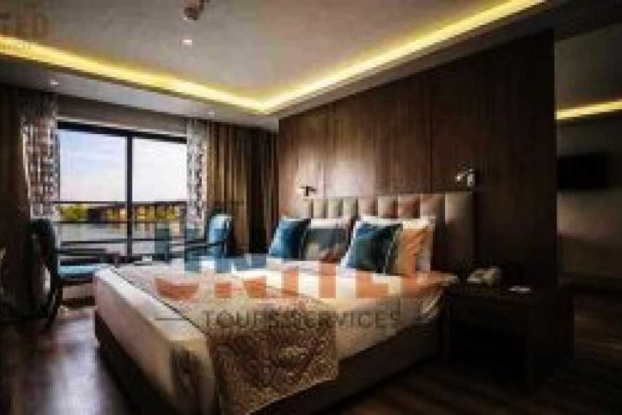 Tours to Egypt CROISI&Egrave;RE SUR LE NIL MS/ SEMIRAMIS II AU D&Eacute;PART DE LOUXOR 8 JOURS