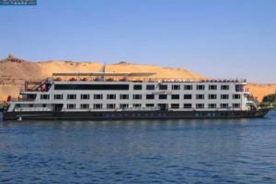 Tours to Egypt CROISI&Egrave;RE PREMIUM SUR LE NIL AU D&Eacute;PART DE LOUXOR 5 JOURS 2024/2025