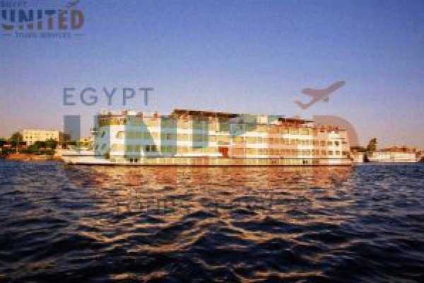 MS King Tut Nile Cruise 8 Days 2024/2025