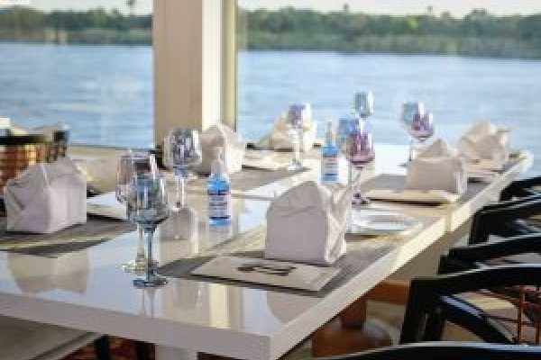 Darakum Nile Cruise 8 Days 2024/2025