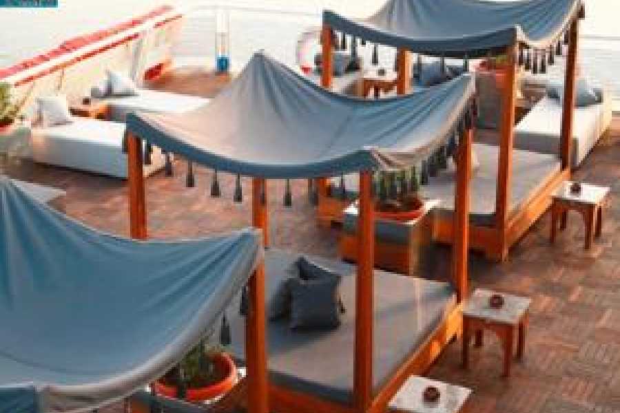 Tours to Egypt Darakum Nile Cruise 5 Days 2024/2025