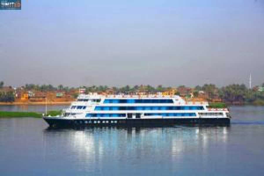 Tours to Egypt Darakum Nile Cruise 5 Days 2024/2025