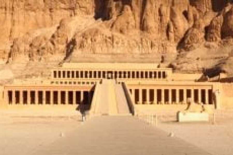 Tours to Egypt 6-T&Auml;GIGE &Auml;GYPTEN-NEUJAHRSREISE NACH KAIRO UND LUXOR